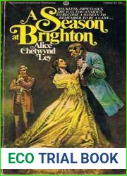 A Season at Brighton (Eversley #3)