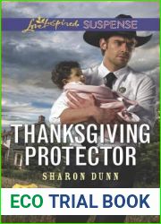 Thanksgiving Protector (Texas Ranger Holidays #1)