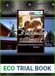Blackmailing the Billionaire (Billionaire Bachelors, #5)
