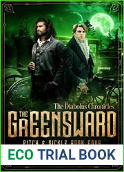 The Greensward (Pitch and Sickle, #4)