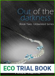 Out of the Darkness (Untwisted #2)