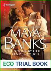 Undone By Her Tender Touch (Pregnancy and Passion, #4)