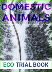Domestic Animals (Hazard and Somerset: Arrows in the Hand, #3)