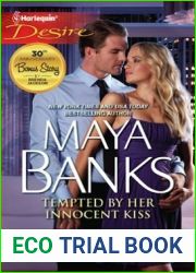 Tempted By Her Innocent Kiss (Pregnancy and Passion, #3)