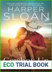 Cowboy Up (Coming Home, #3)