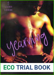 Yearning (Leather and Chrome #3)