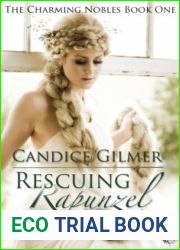Rescuing Rapunzel (The Charming Nobles #1)