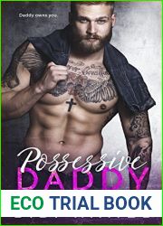 Possessive Daddy (Big Daddy, #2)