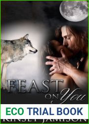 Feast On You (The Turning #1)