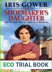 The Shoemaker|s Daughter (Cordwainers, #1)