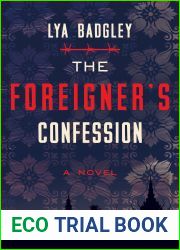 The Foreigner|s Confession