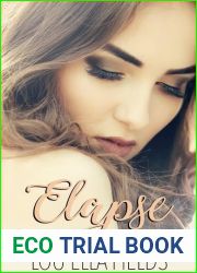 Elapse (The Expiration Duet, #1)