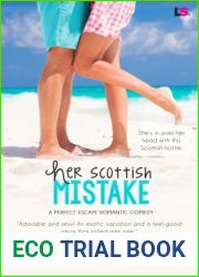 Her Scottish Mistake (A Perfect Escape)
