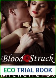 Blood Struck (Blood Courtesan bundle)
