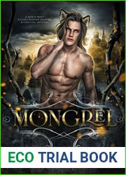 Mongrel (Outcast Mates, #1)