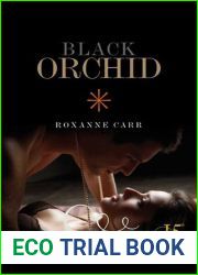Black Orchid (Black Lace)