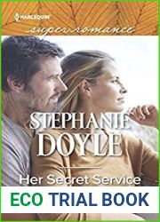 Her Secret Service Agent