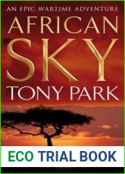 African Sky (African Sky, #1)