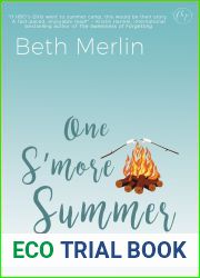 One S|more Summer (The Campfire Series, #1)