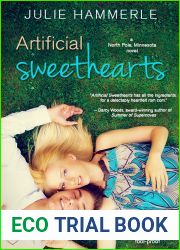 Artificial Sweethearts (North Pole, Minnesota #2)