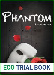 Phantom (Dark Musicals, #1)