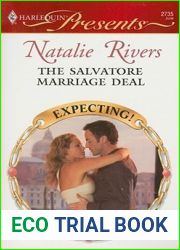 The Salvatore Marriage Deal