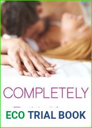 Completely (New York, #3)
