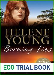 Burning Lies