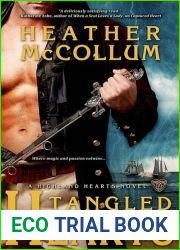 Tangled Hearts (Highland Hearts, #2)