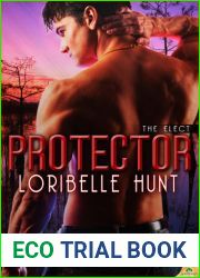 Protector (The Elect, #1)