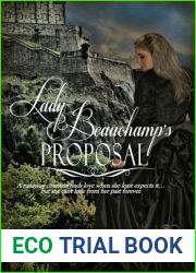 Lady Beauchamp|s Proposal