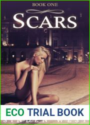 Scars (Scars, #1)