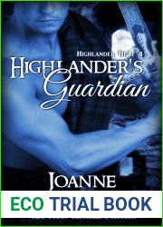 Highlander|s Guardian (Highlander Heat, #4)