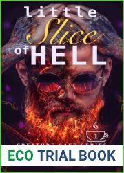 Little Slice of Hell (Creature Cafe, #1)