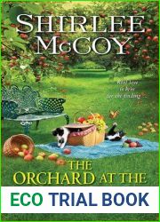 The Orchard at the Edge of Town (Apple Valley, #3)