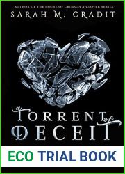 A Torrent of Deceit (Midnight Dynasty, #3)