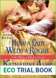 How a Lady Weds a Rogue (Falcon Club, #3)
