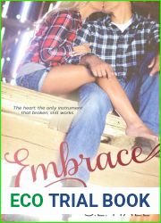 Embrace (Evolve, #2)