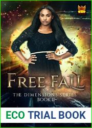 Free Fall (Dimensions #2)