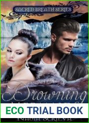 Drowning Mermaids (Sacred Breath, #1)