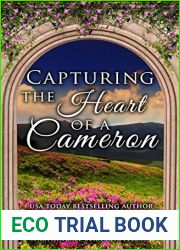 Capturing the Heart of a Cameron (Farthingale Series Novellas)