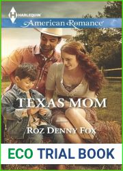 Texas Mom (Harlequin American Romance)