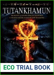 Tutankhamun (Rai Rahotep, #2)