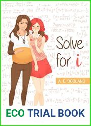 Solve for i (Under My Skin #3)