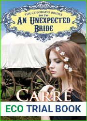 An Unexpected Bride (The Colorado Brides #2)