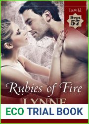 Rubies of Fire (Department 57)
