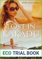 Lost In Kakadu