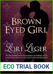 Brown Eyed Girl (La Fleur de Love, #3)