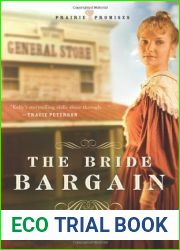 The Bride Bargain (Prairie Promises, #1)