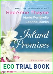 Island Promises: An Anthology